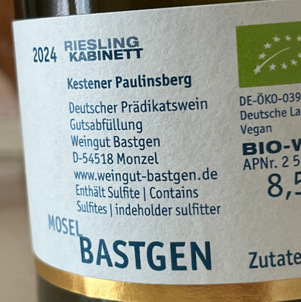 Prädikatswein vs. Qualitätswein: Der entscheidende Unterschied