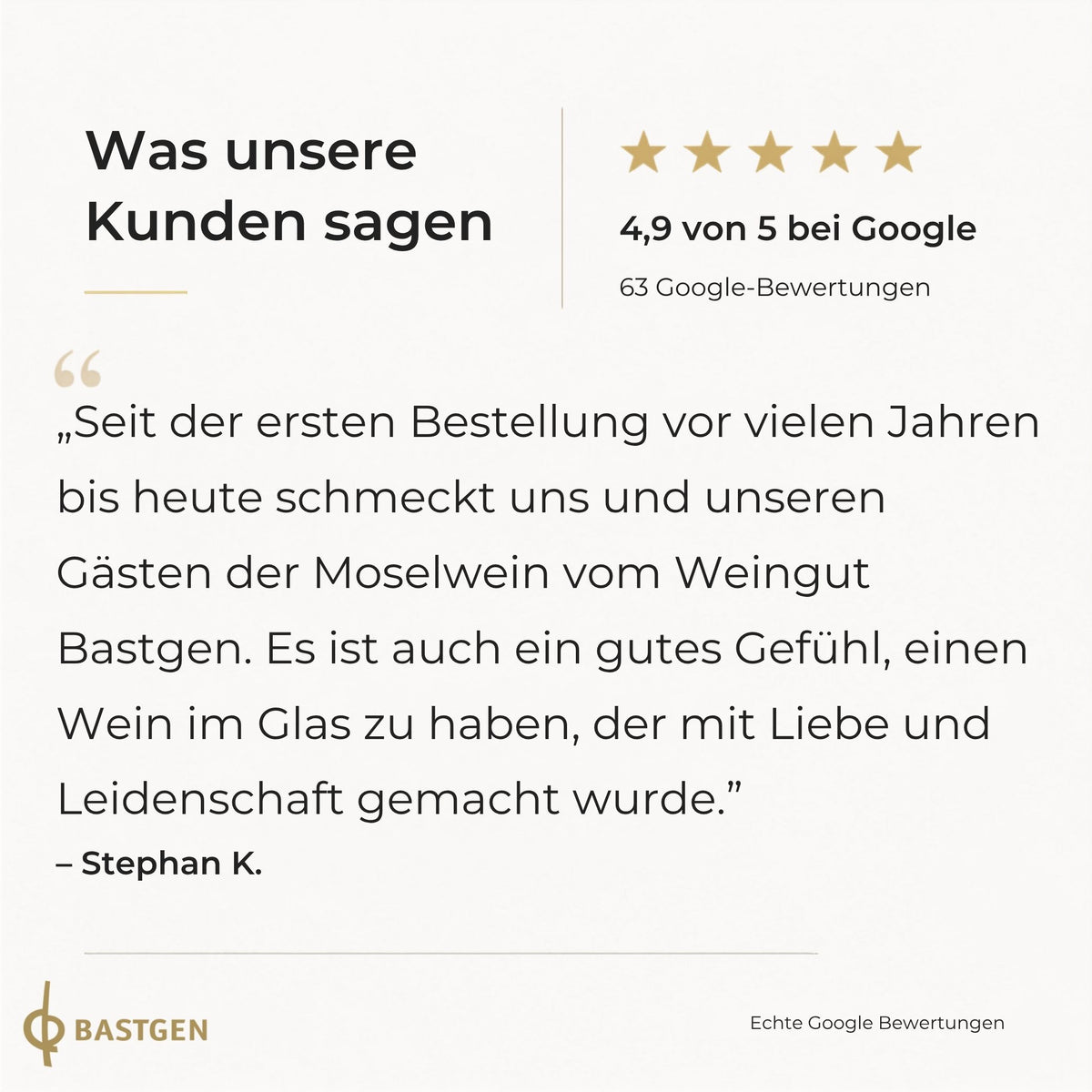 Bastgen Probepaket
