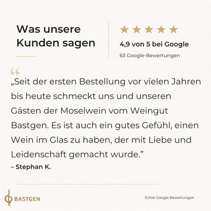 Bastgen Probepaket