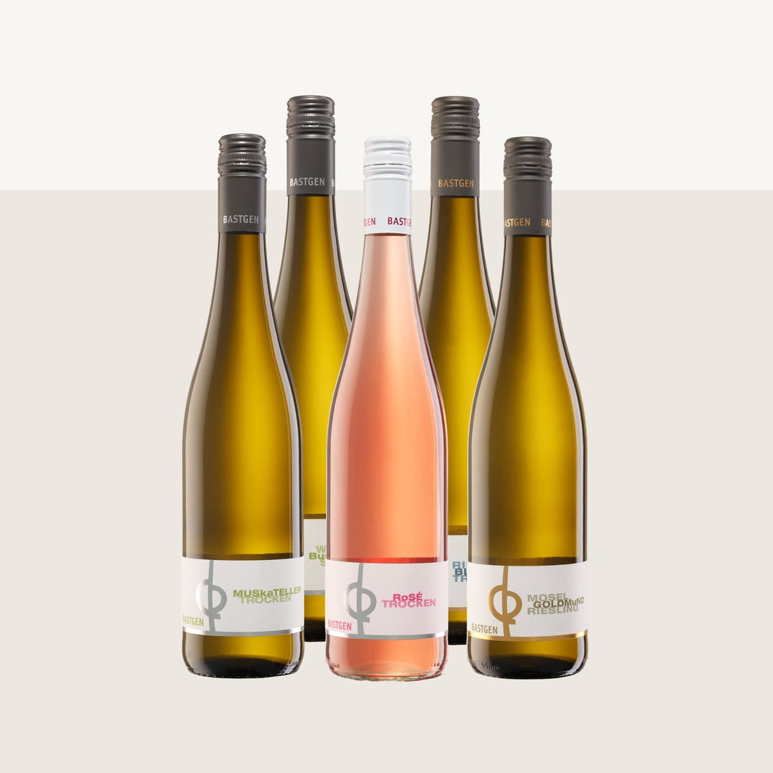Gutsweinpaket für Sommerabende