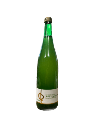 Traubensaft weiss, naturtrüb