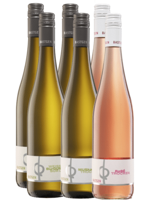 Sommerweinpaket