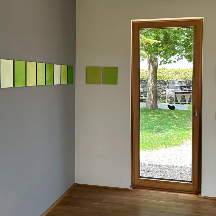Wein und Kunst